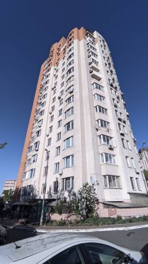 Квартира W-7375368, Лобановского просп. (Краснозвездный просп.), 126г, Киев - Фото 1