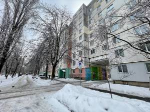 Квартира W-7431929, Героев Мариуполя (Якубовского Маршала), 7, Киев - Фото 14