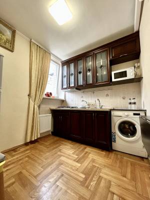 Квартира W-7452618, Михайлівська, 2, Київ - Фото 10