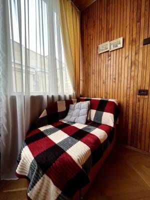 Квартира W-7452618, Михайлівська, 2, Київ - Фото 3