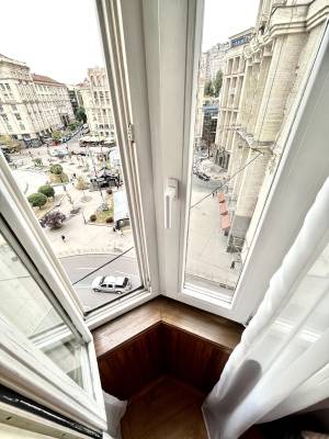 Квартира W-7452618, Михайлівська, 2, Київ - Фото 4