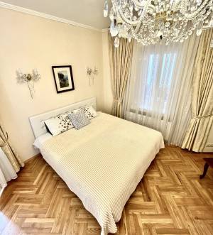 Квартира W-7452618, Михайлівська, 2, Київ - Фото 1