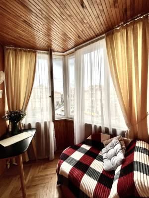 Квартира W-7452618, Михайлівська, 2, Київ - Фото 5