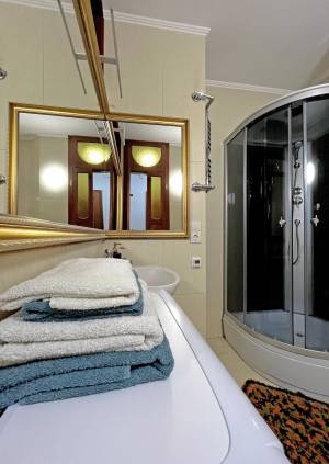 Квартира W-7452621, Трьохсвятительська, 3, Київ - Фото 12