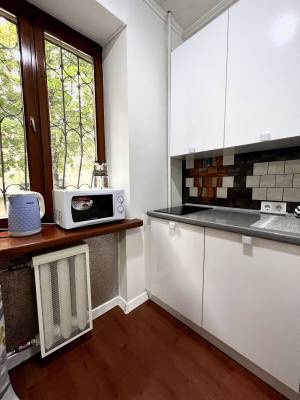 Квартира W-7452621, Трьохсвятительська, 3, Київ - Фото 6