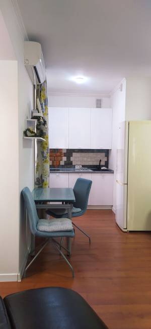 Квартира W-7356644, Трехсвятительская, 3, Киев - Фото 8