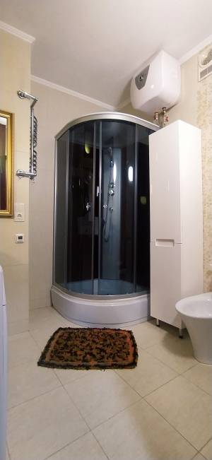 Квартира W-7356644, Трехсвятительская, 3, Киев - Фото 12