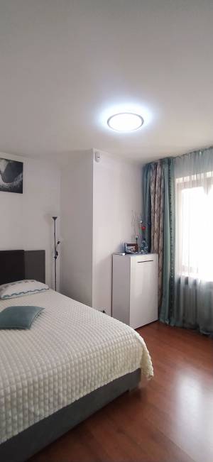 Квартира W-7356644, Трехсвятительская, 3, Киев - Фото 2