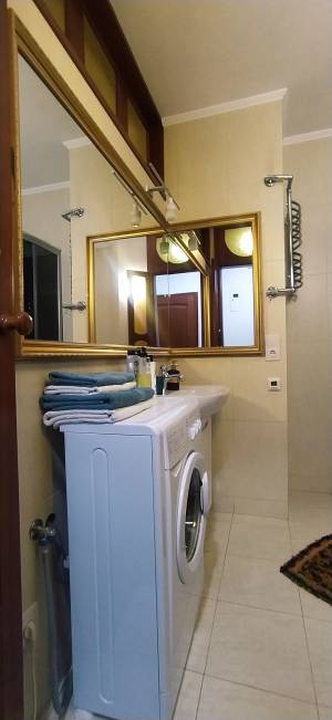 Квартира W-7356644, Трехсвятительская, 3, Киев - Фото 13