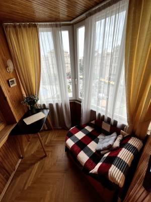 Квартира W-7356645, Михайловская, 2, Киев - Фото 6