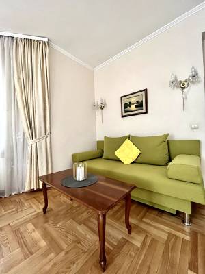 Квартира W-7356645, Михайловская, 2, Киев - Фото 2