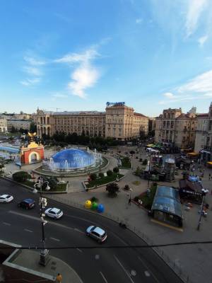Квартира W-7356645, Михайловская, 2, Киев - Фото 3