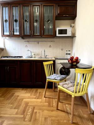 Квартира W-7356645, Михайловская, 2, Киев - Фото 7