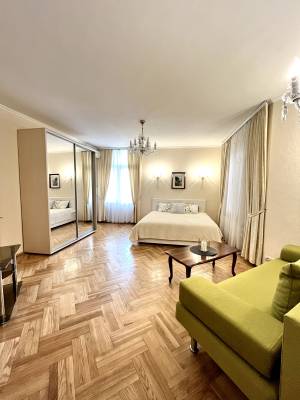 Квартира W-7356645, Михайловская, 2, Киев - Фото 4
