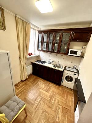 Квартира W-7356645, Михайловская, 2, Киев - Фото 8