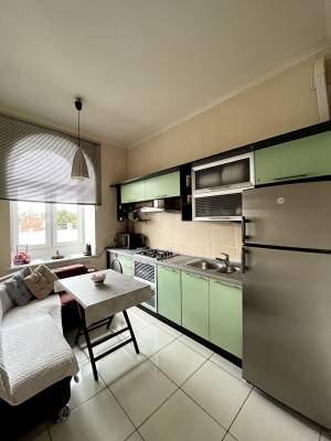 Квартира W-7356646, Михайловская, 24а, Киев - Фото 1