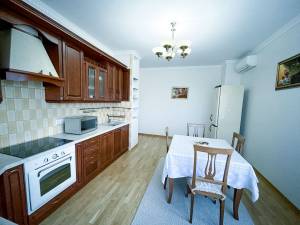 Квартира W-7363512, Кловский спуск, 5, Киев - Фото 4