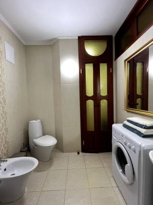 Квартира W-7384797, Трехсвятительская, 3, Киев - Фото 11