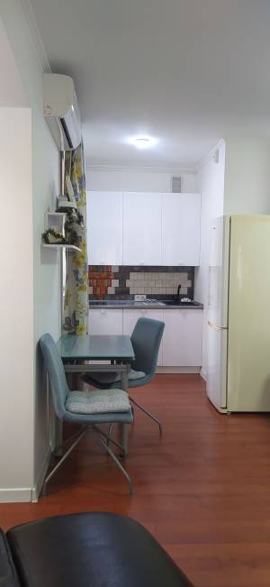 Квартира W-7384797, Трехсвятительская, 3, Киев - Фото 4