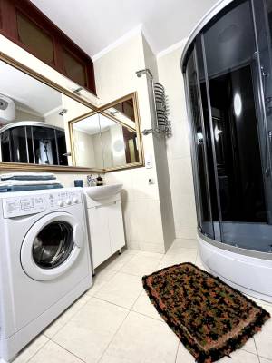 Квартира W-7384797, Трехсвятительская, 3, Киев - Фото 10