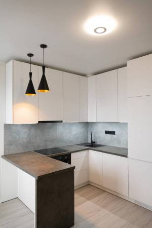 Квартира W-7396053, Нижнеключевая, 14, Киев - Фото 4