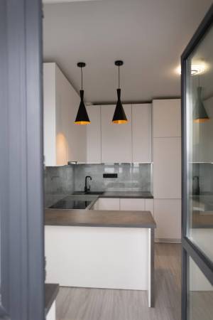 Квартира W-7396053, Нижнеключевая, 14, Киев - Фото 2
