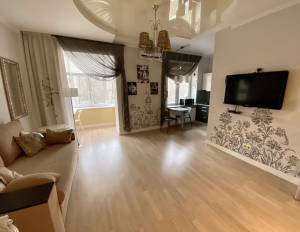 Квартира W-7394340, Тарасівська, 3, Київ - Фото 2