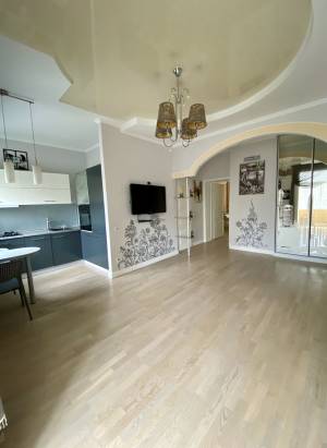 Квартира W-7394340, Тарасівська, 3, Київ - Фото 1