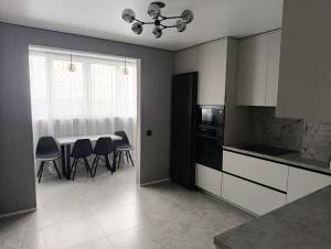 Квартира W-7441588, Антоненка-Давидовича Бориса, 1, Київ - Фото 1