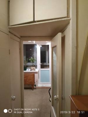 Квартира W-7453530, Кикабидзе Вахтанга (Булгакова), 2, Киев - Фото 4