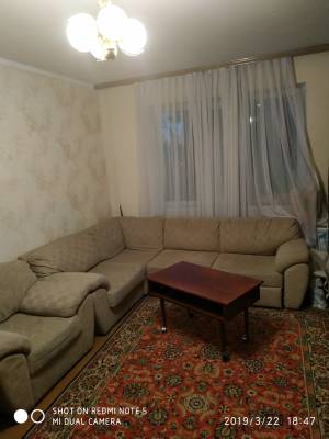 Квартира W-7453530, Кикабидзе Вахтанга (Булгакова), 2, Киев - Фото 1