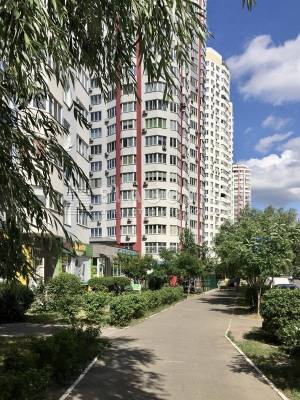 Apartment W-7138778, Pchilky Oleny, 8, Kyiv - Photo 2