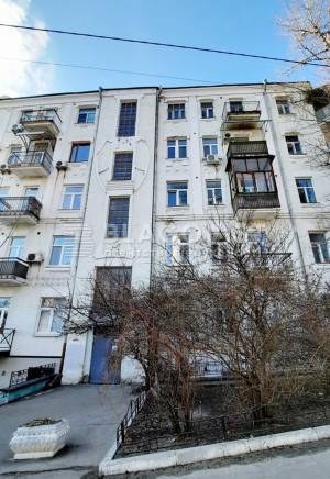 Квартира W-7151800, Тарасовская, 16, Киев - Фото 2