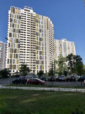 Apartment W-7199107, Mykilsko-Slobidska, 8, Kyiv - Photo 15
