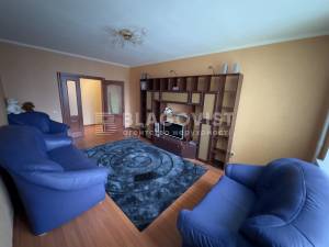 Apartment W-7263049, Kharkivske shose, 58а, Kyiv - Photo 1