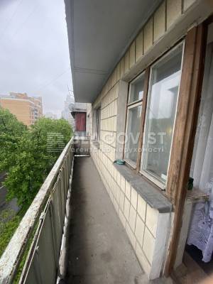 Квартира W-7273376, Саксаганського, 87, Київ - Фото 14