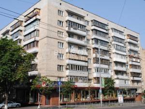 Apartment W-7273376, Saksahanskoho, 87, Kyiv - Photo 1