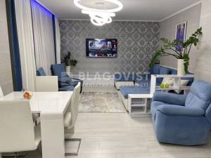 Квартира W-7333512, Пчілки Олени, 8, Київ - Фото 2