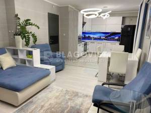 Квартира W-7333512, Пчілки Олени, 8, Київ - Фото 1