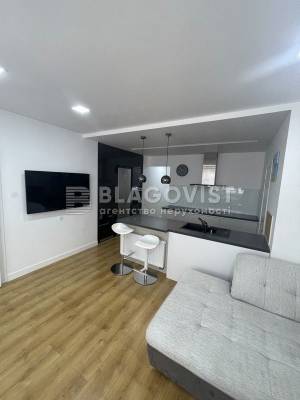 Квартира W-7343688, Симоненко, 5, Киев - Фото 1