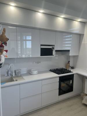Квартира W-7375977, Гмыри, 11, Буча (город) - Фото 1