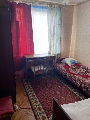 Квартира W-7397870, Шамо Игоря бул. (Давыдова А. бул.), 14, Киев - Фото 2