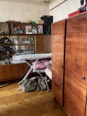 Квартира W-7397870, Шамо Игоря бул. (Давыдова А. бул.), 14, Киев - Фото 1