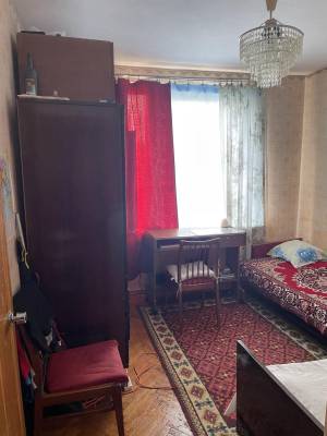 Квартира W-7397870, Шамо Игоря бул. (Давыдова А. бул.), 14, Киев - Фото 3
