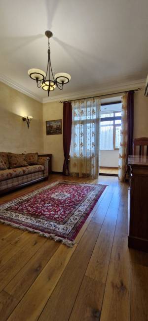Apartment W-7298990, Khmelnytskoho Bohdana, 80, Kyiv - Photo 5