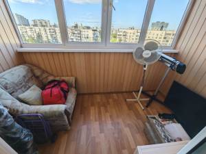 Квартира W-7411646, Харківське шосе, 56, Київ - Фото 6