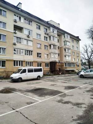  Нежитлове приміщення, W-7343187, Європейська, Ворзель - Фото 2