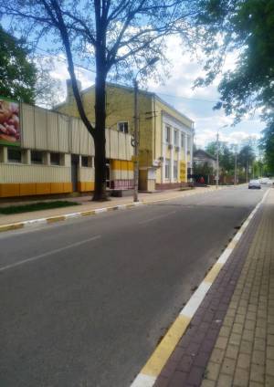  Нежитлове приміщення, W-7343187, Європейська, Ворзель - Фото 3