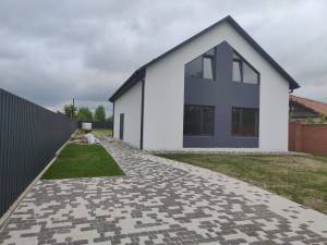 Будинок W-7343188, Садова, Михайлівка-Рубежівка - Фото 2