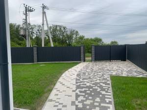 Будинок W-7343188, Садова, Михайлівка-Рубежівка - Фото 6